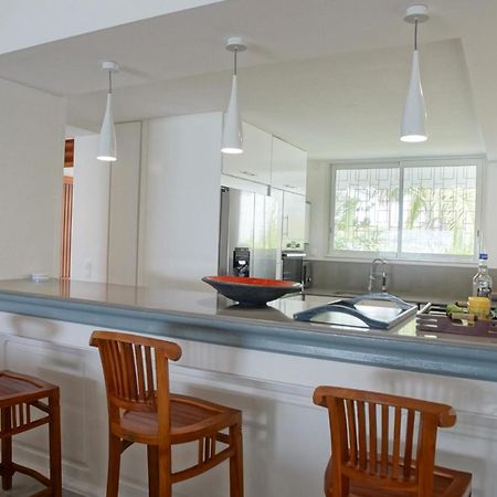 Villa Lilea Сен-Франсуа Екстер'єр фото